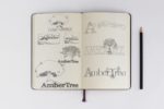 Logo Design for Ambertree Collective
